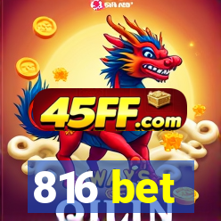 816 bet